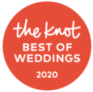 The knot best of weddings 2020