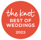 The knot best of weddings 2023